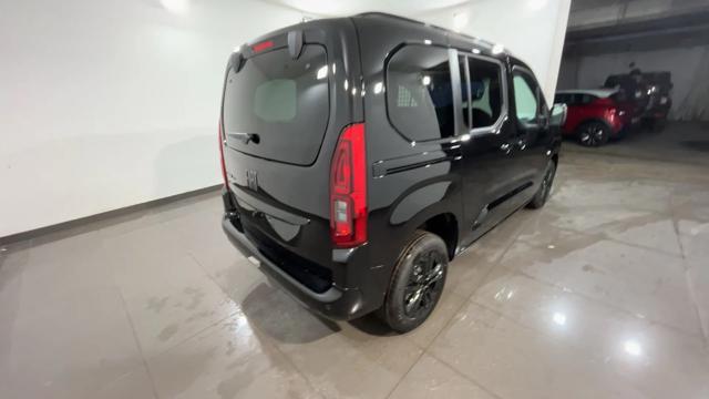 FIAT Doblo usata, con Autoradio