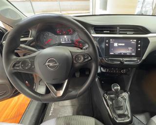 OPEL Corsa usata, con Autoradio