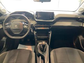 PEUGEOT 208 usata, con Cerchi in lega