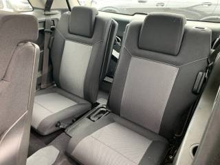 OPEL Zafira usata, con Cronologia tagliandi