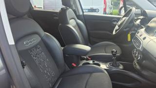 FIAT 500X usata, con Cruise Control