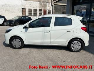 MITSUBISHI Space Star usata, con ESP