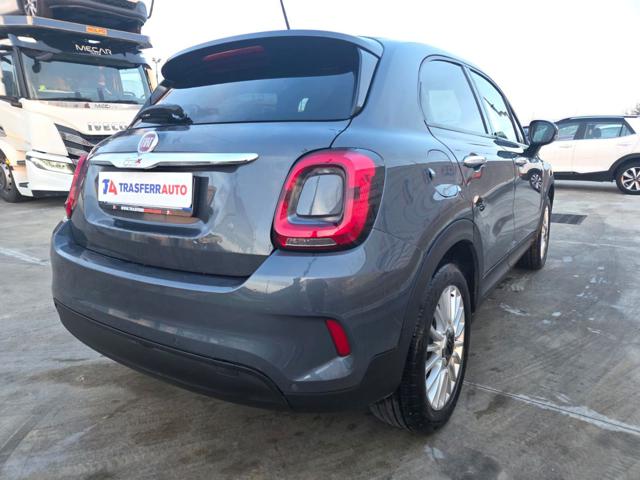 FIAT 500X usata, con Alzacristalli elettrici