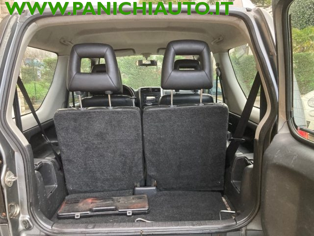 SUZUKI Jimny usata, con ESP