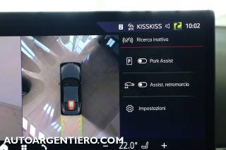 BMW 420 usata, con Bluetooth