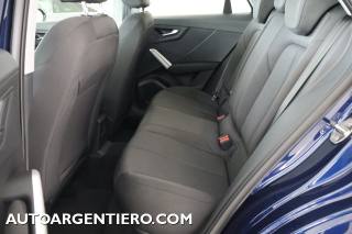 AUDI Q2 usata, con Volante multifunzione
