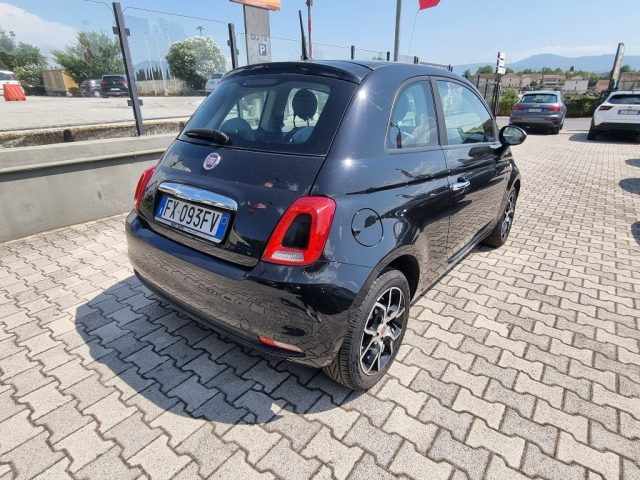 FIAT 500 usata, con Chiusura centralizzata