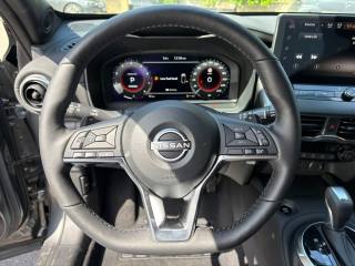 NISSAN Juke usata, con Cerchi in lega