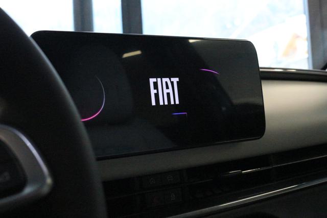 FIAT 600 usata, con Immobilizzatore elettronico