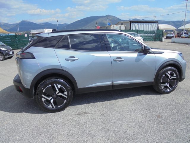 PEUGEOT 2008 usata 22