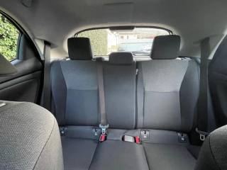 MAZDA 2 usata, con Airbag testa