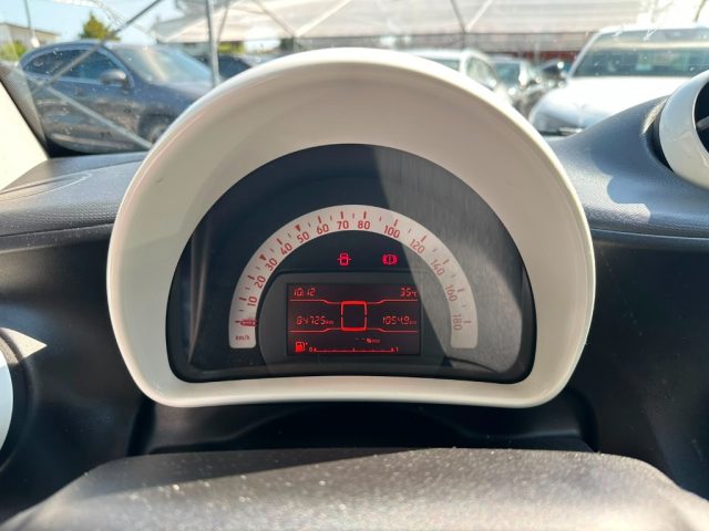 SMART ForTwo usata, con Alzacristalli elettrici