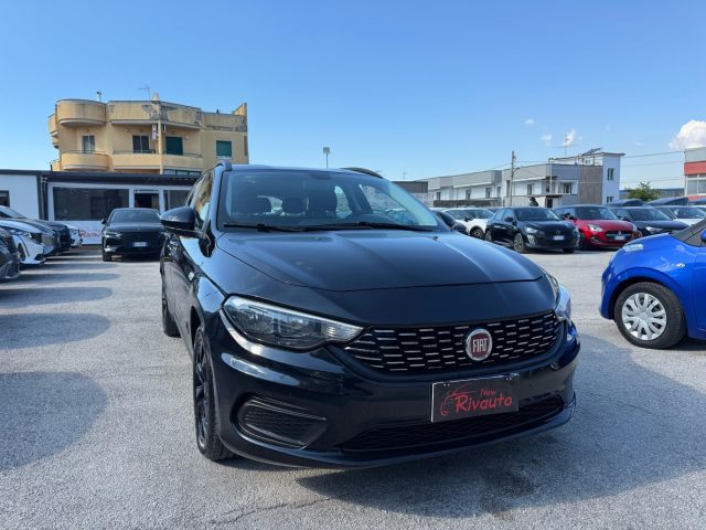 FIAT Tipo usata, con Airbag