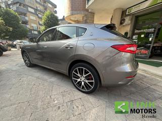 MASERATI Levante usata, con Airbag laterali