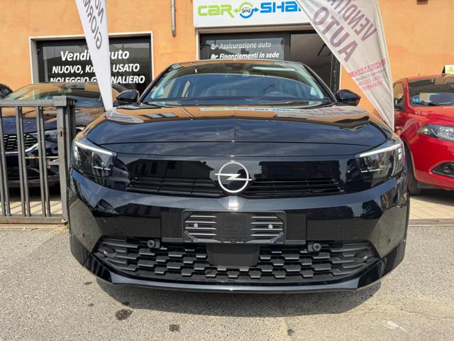 OPEL Corsa usata, con ABS