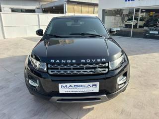 LAND ROVER Range Rover Evoque usata, con Airbag