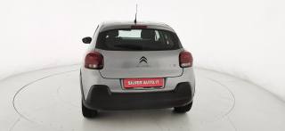 CITROEN C3 usata, con Limitatore di velocità