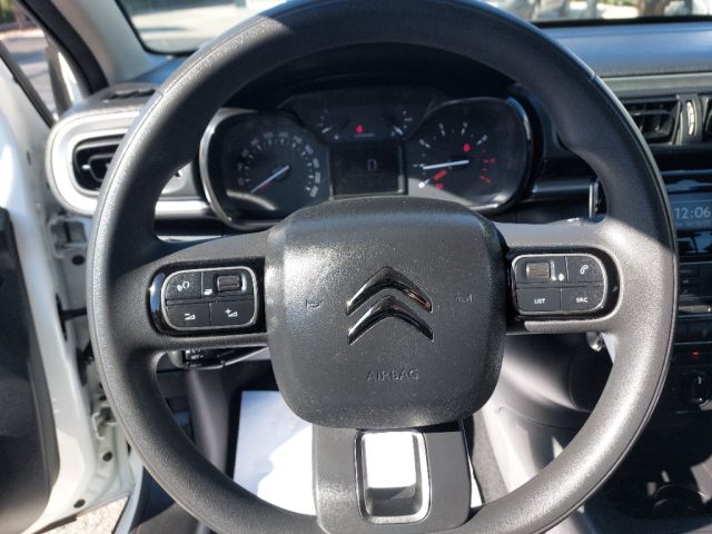 CITROEN C3 usata, con ESP