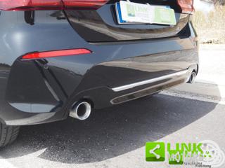 BMW 118 usata 23