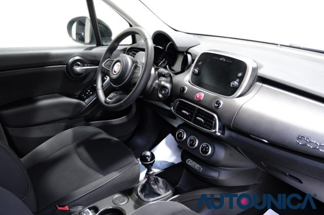 FIAT 500X usata 49