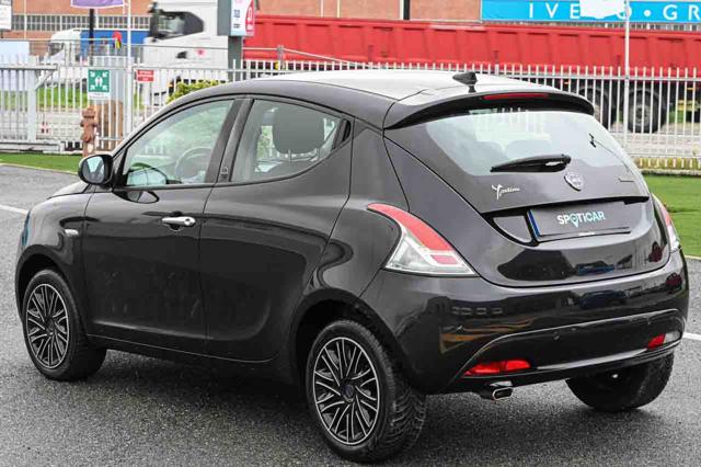 LANCIA Ypsilon usata, con Chiusura centralizzata