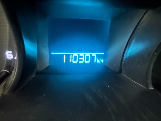 FORD Ranger usata, con Regolazione elettrica sedili