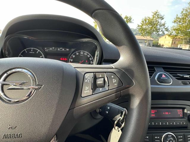 OPEL Corsa usata 12