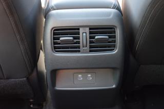 NISSAN Qashqai usata, con Climatizzatore