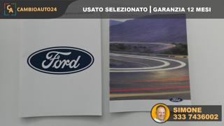FORD Fiesta usata 103