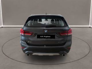 BMW X1 usata, con Chiusura centralizzata