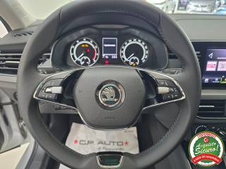 SKODA Scala usata, con Park Distance Control