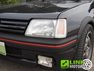 PEUGEOT 205 usata 24