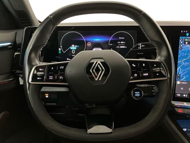 RENAULT Austral usata, con Volante riscaldabile