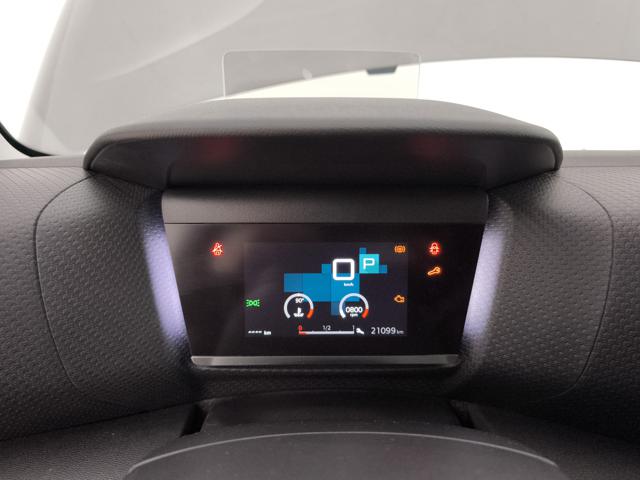 CITROEN C4 usata, con Fendinebbia