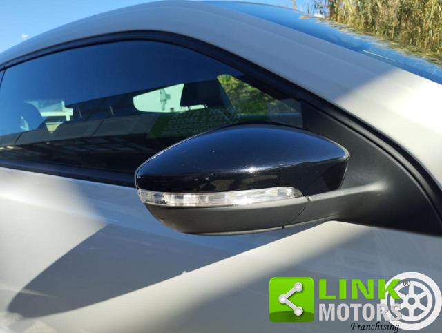 VOLKSWAGEN Scirocco usata 19