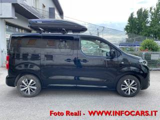 TOYOTA Proace Verso usata, con Airbag Passeggero