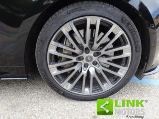 LAND ROVER Range Rover Sport usata, con Trazione integrale