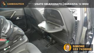 CITROEN Grand C4 Spacetourer usata 95