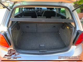 VOLKSWAGEN Polo usata, con Cruise Control