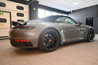PORSCHE 992 usata 159