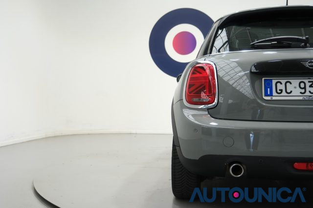 MINI Cooper usata 51