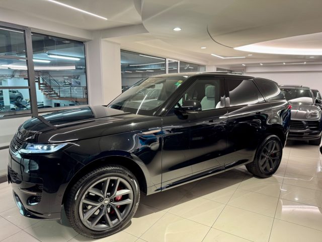 LAND ROVER Range Rover Sport usata, con Climatizzatore