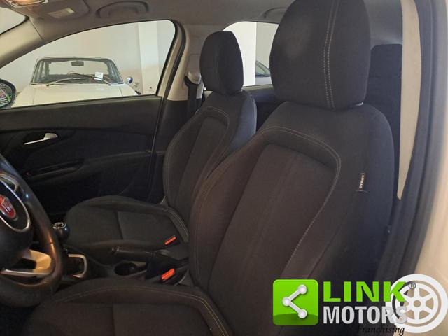 FIAT Tipo usata 21