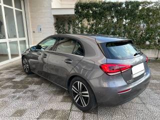 MERCEDES-BENZ A 180 usata 4