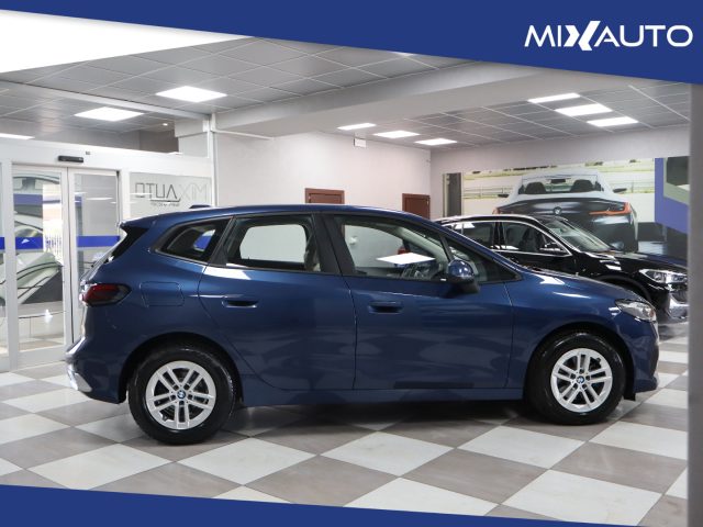 BMW 218 usata, con Airbag laterali