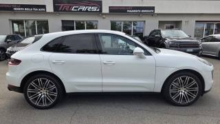 PORSCHE Macan usata, con Alzacristalli elettrici