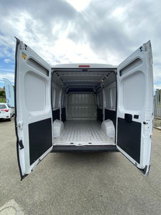 PEUGEOT Boxer usata, con Climatizzatore