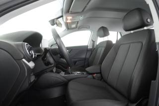 AUDI Q2 usata 8