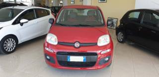 FIAT Panda usata, con Airbag