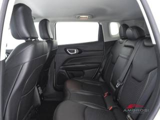 JEEP Compass usata 9